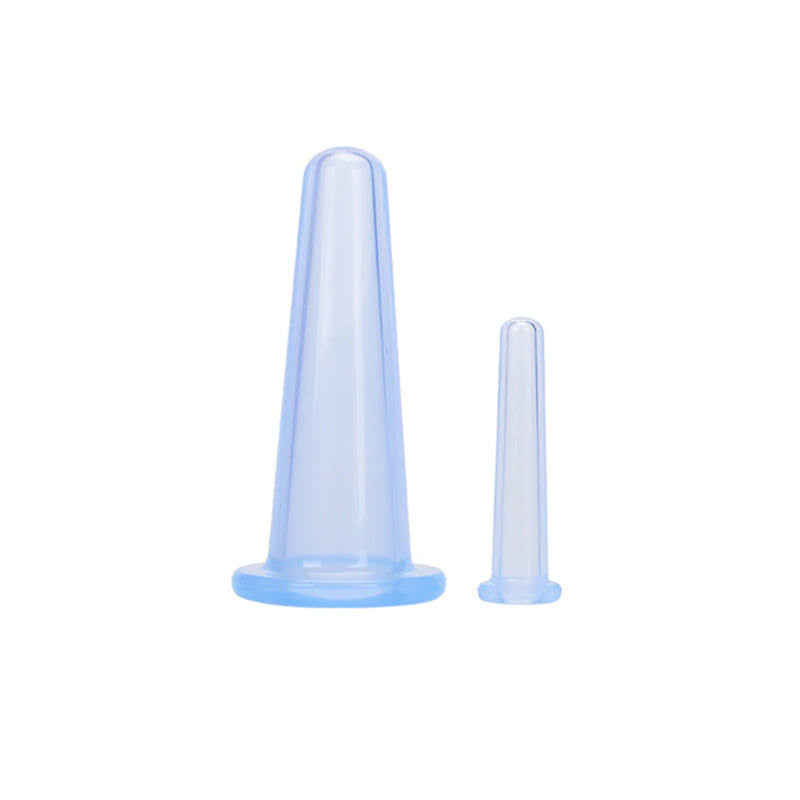 Silicone Cupping Cup V415