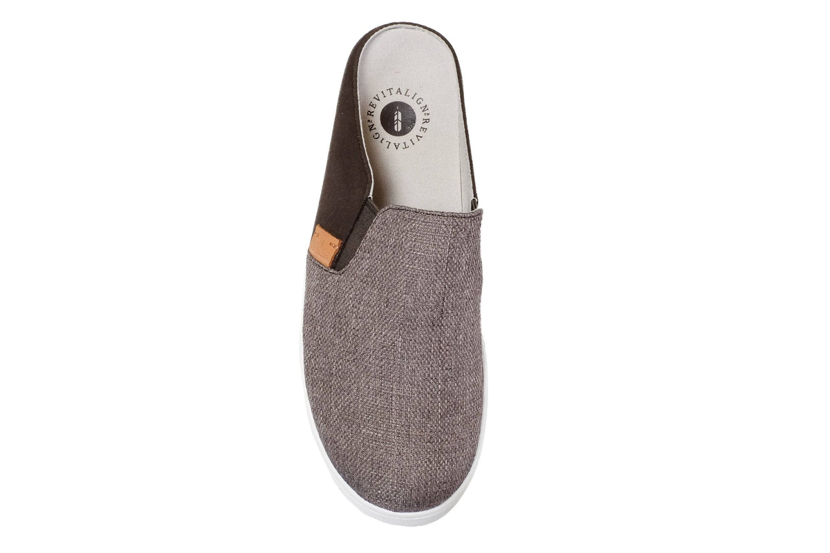 Canvas Orthotic Slide N605