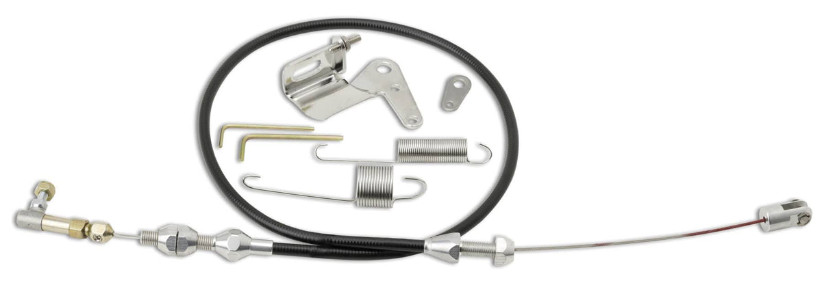 Throttle Cable Y6315