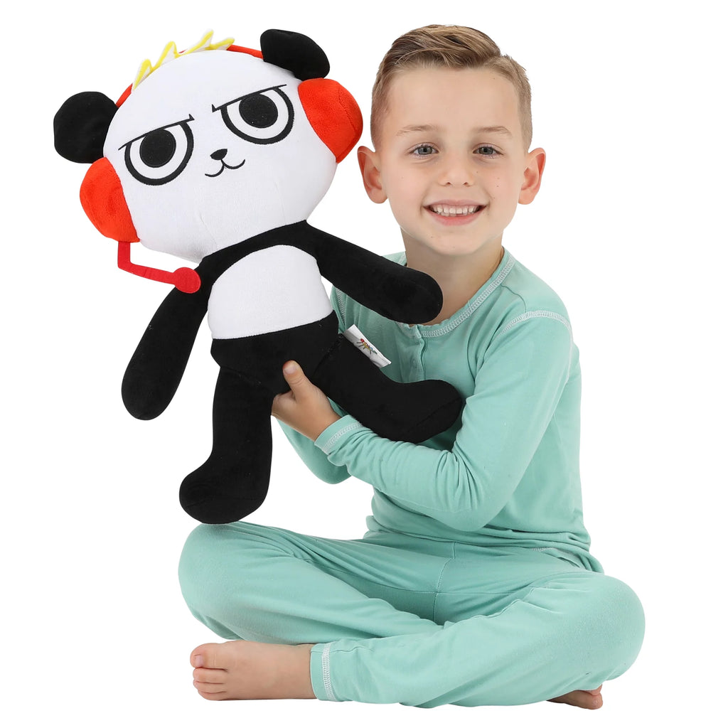 Kids Plush Decorative Pillow Y23639