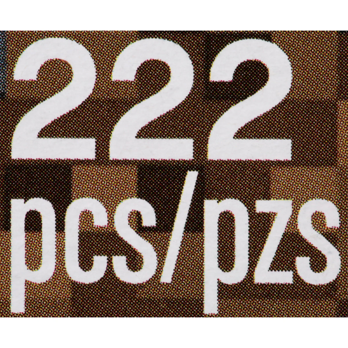 Building Set (222 Pieces) Z155375