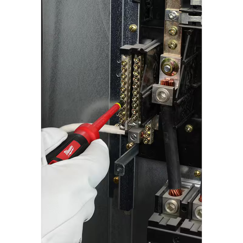 1000V Insulated Screwdriver Set 10-Piece X639838