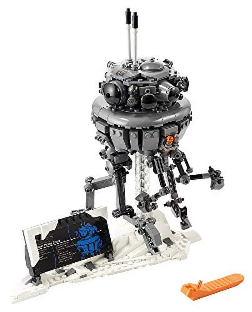 683 Pieces Building Toy F6627