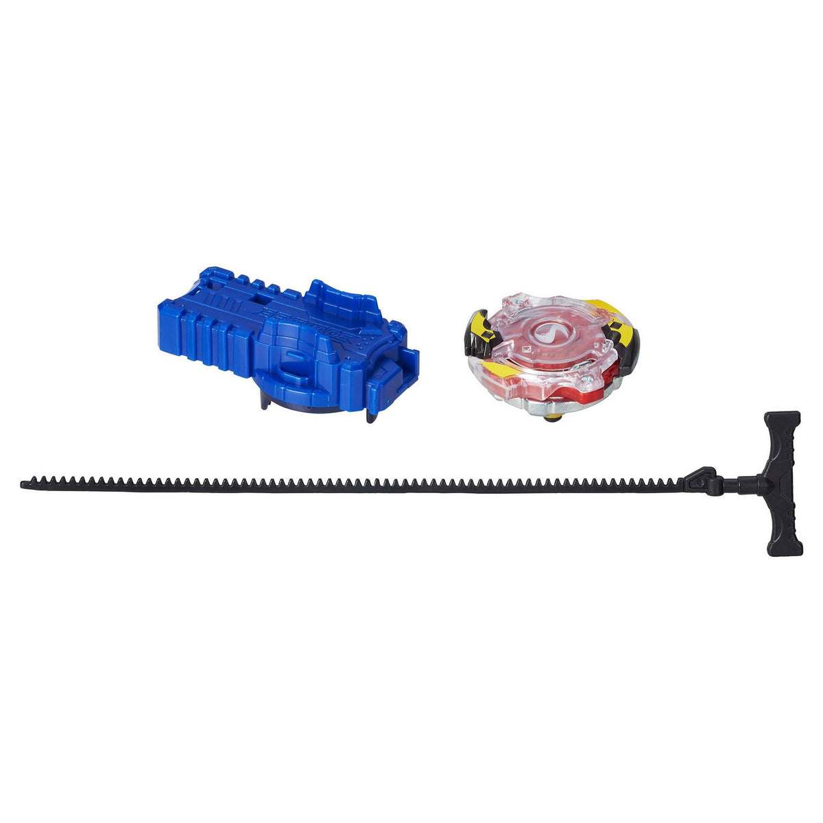 Starter Pack E334