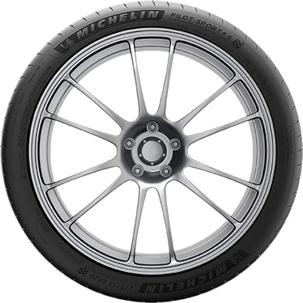 P295/30ZR18 Passenger Tire X416