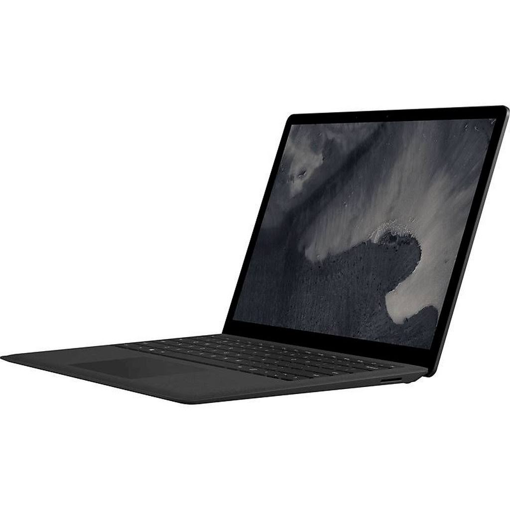 13.5" Core i7 8 GB Ram 256 GB SSD Laptop Z615602
