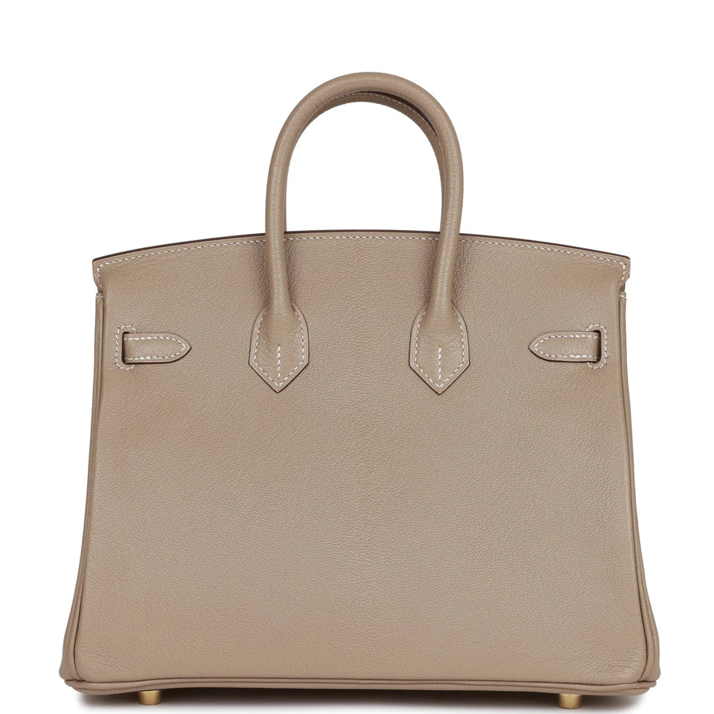 Birkin 25 Chevre J981