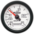 Mechanical Boost/Vacuum Gauge U665758