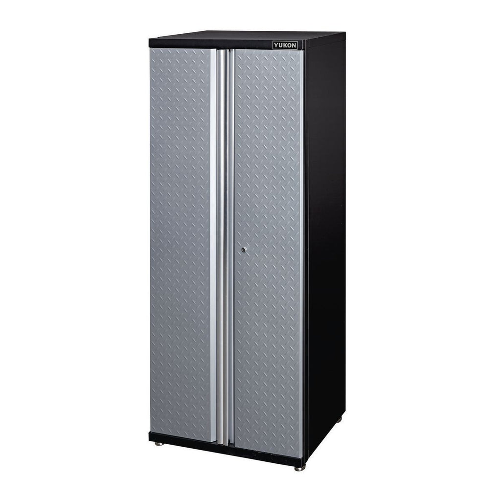 30 In. x 72 In. Garage Cabinet B245