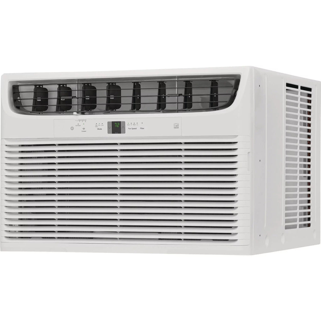 25,000 BTU Window-Mount Air Conditioner W651