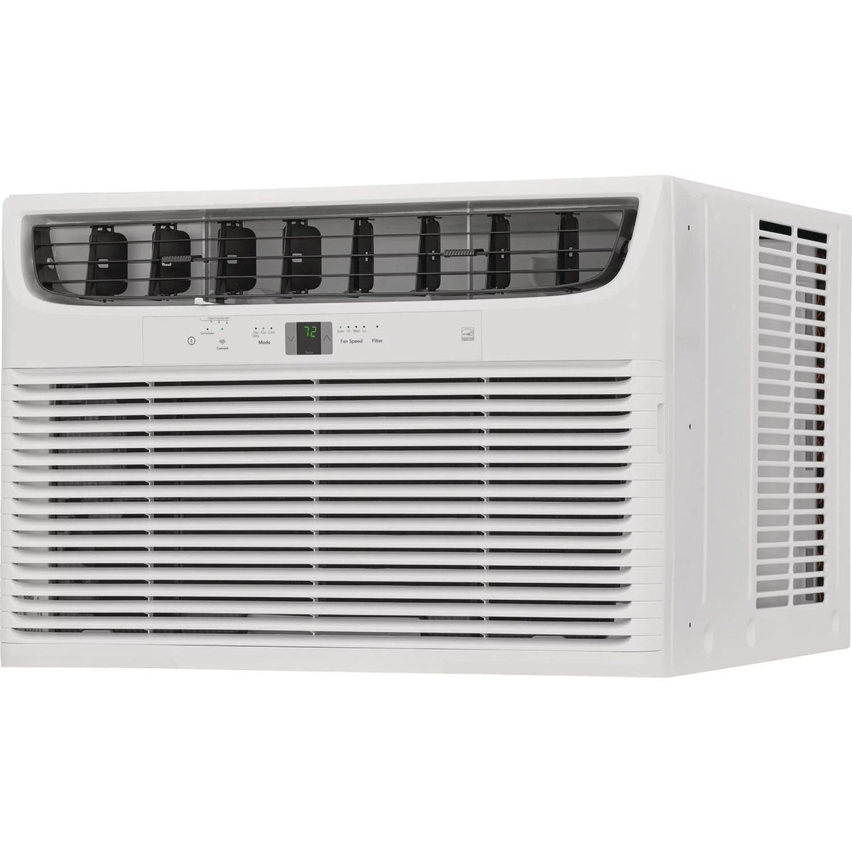 25,000 BTU Window-Mount Air Conditioner W651