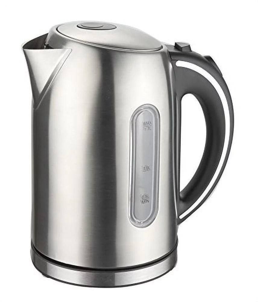 1.7 Liter Stainless Steel Electric Kettle L538