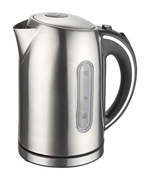1.7 Liter Stainless Steel Electric Kettle L538
