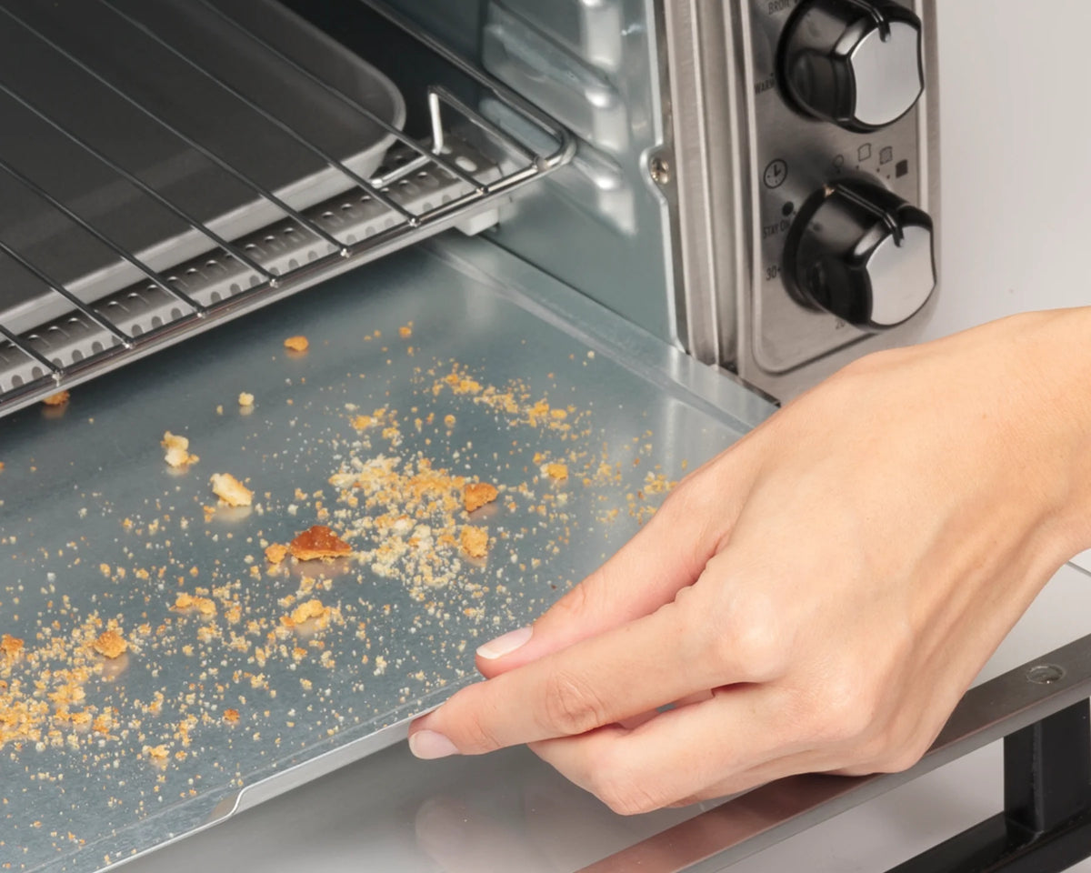 6-slice Toaster Oven J10441