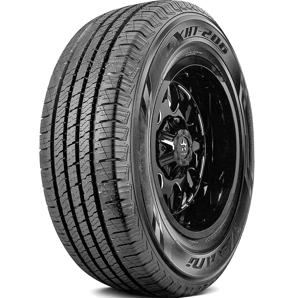 P235/65R17 103T Highway Tire E551284