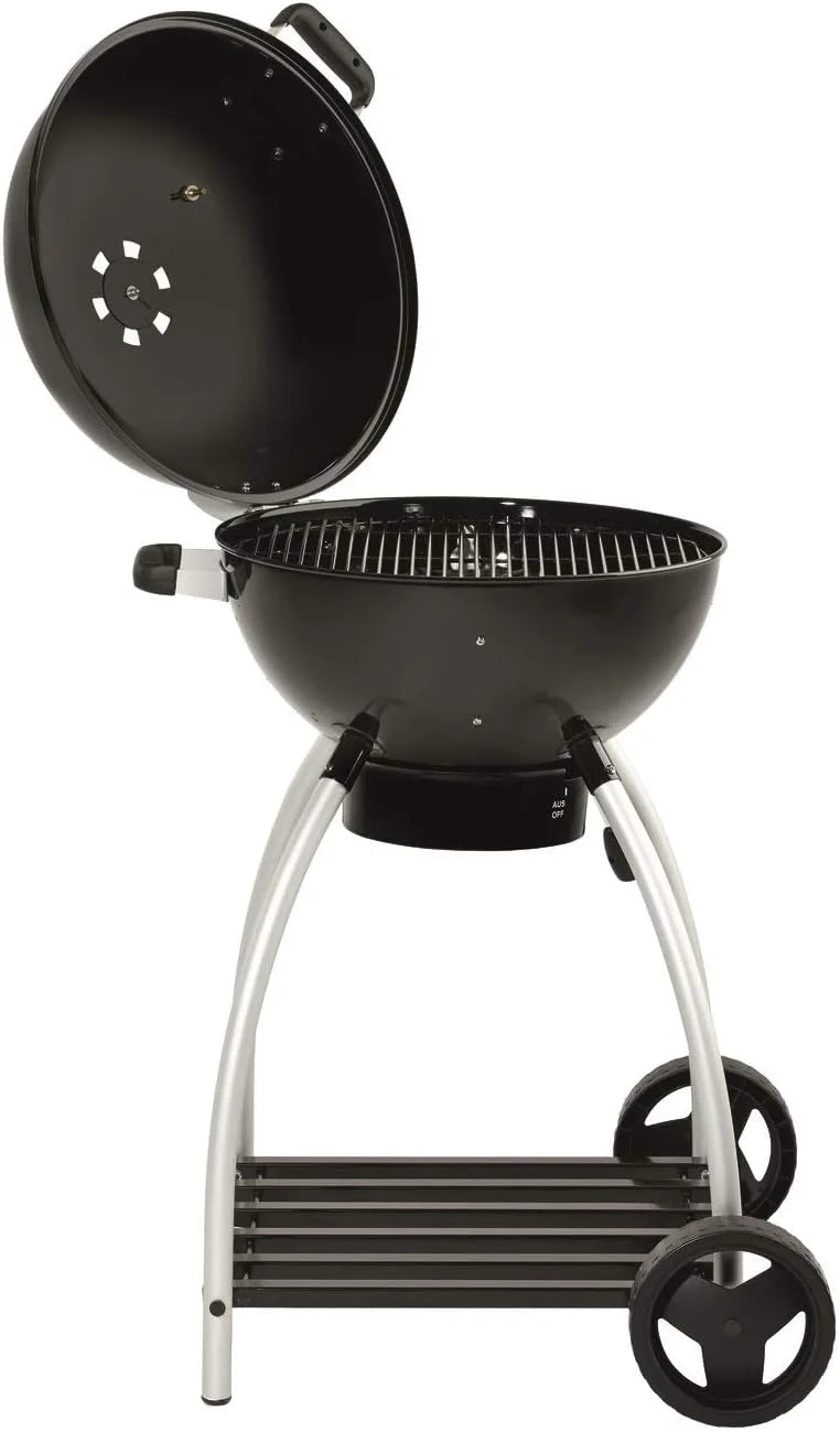 Kettle Grill, 20-Inch (50 Cm) M763359