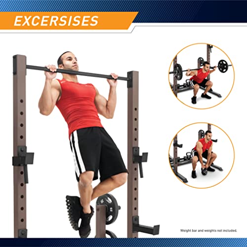 Heavy Duty Home Gym System K65383
