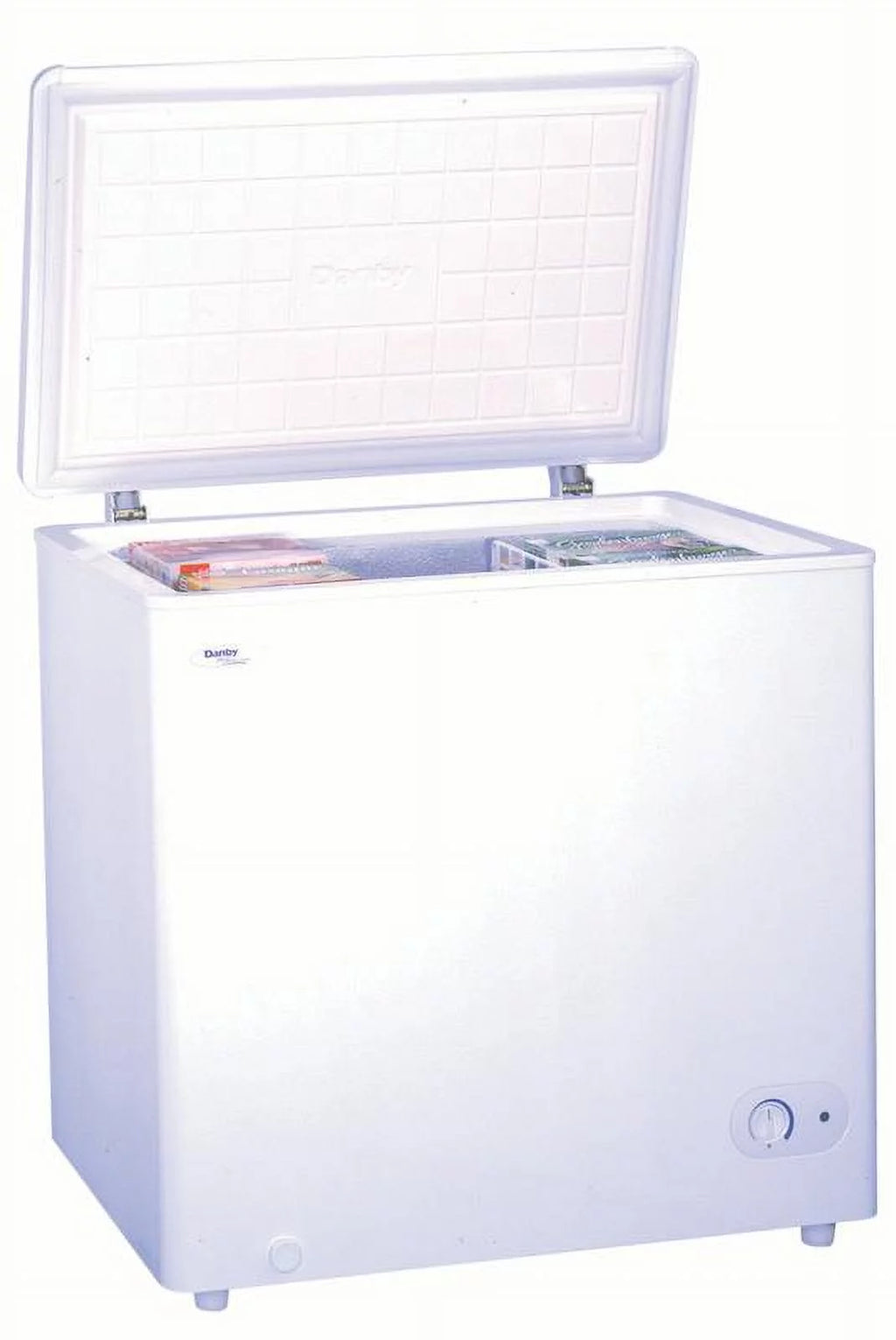 Cold Pack Freezer Chest with 12 Cold Packs G417609