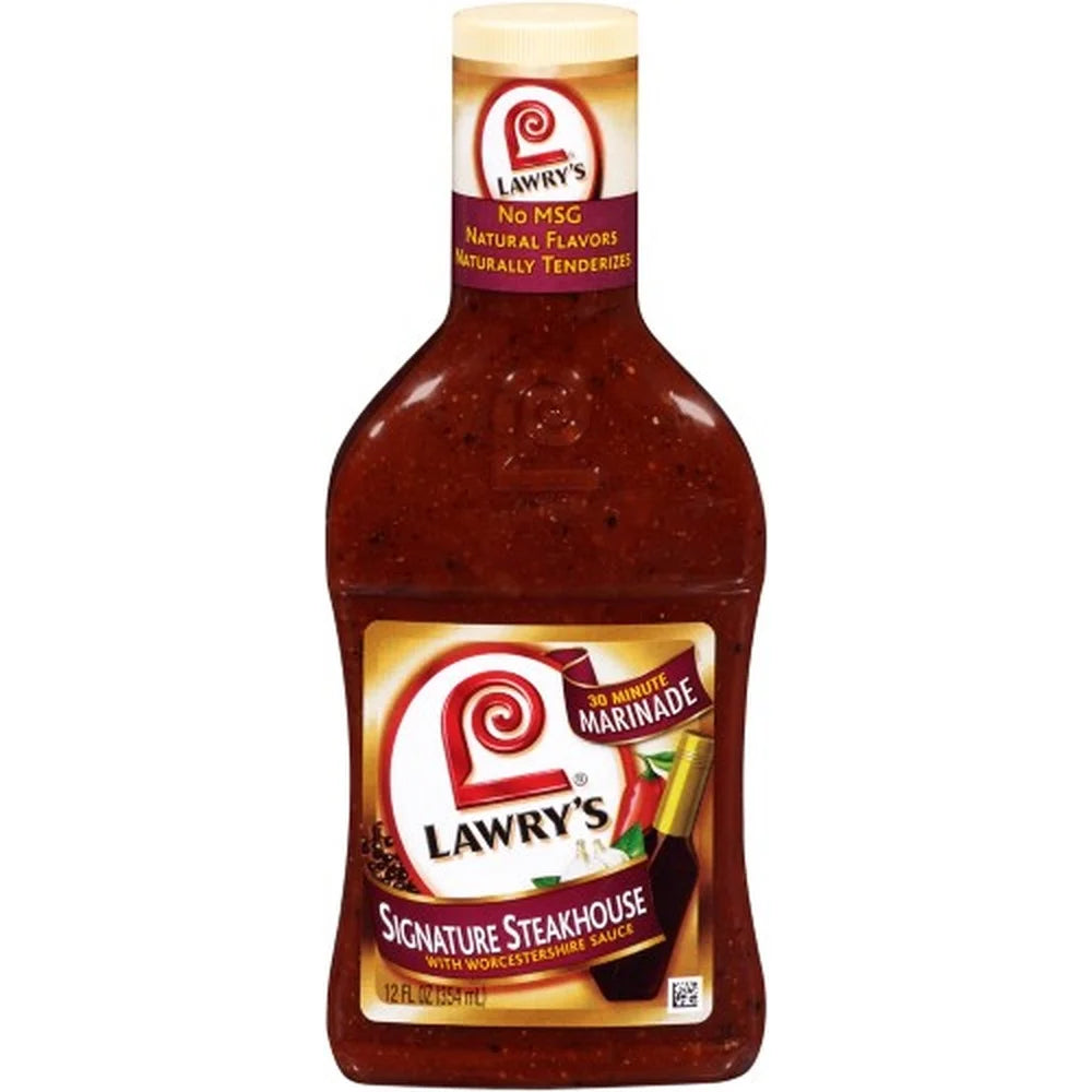 Steakhouse Marinade Pack of 20 B41463