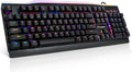 USB Wired RGB Mechanical Gaming Keyboard M2461