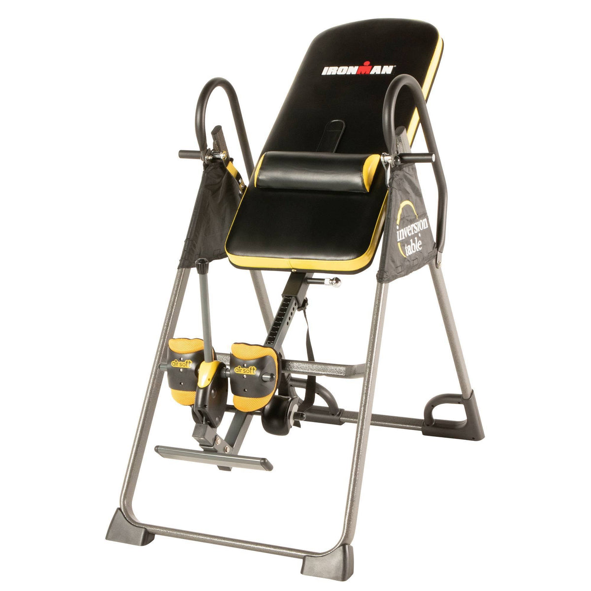 Inversion Table with Ankle Holder S766407