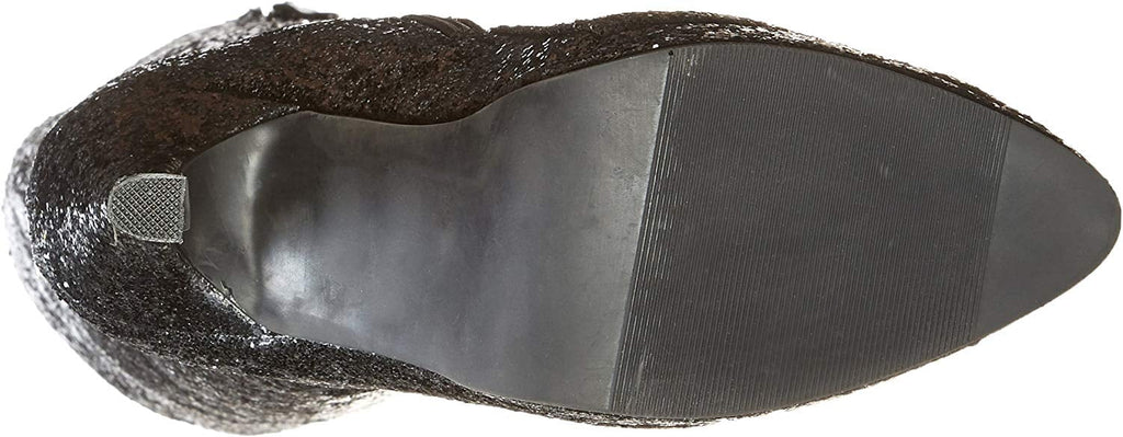 Black Boot E977