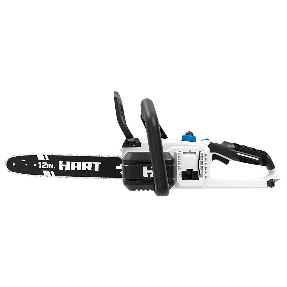 12-Inch Cordless Chainsaw Z765