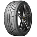 Summer 235/35ZR19 91Y XL Passenger Tire F502636