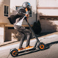 Dual Motor Electric Scooter K33384