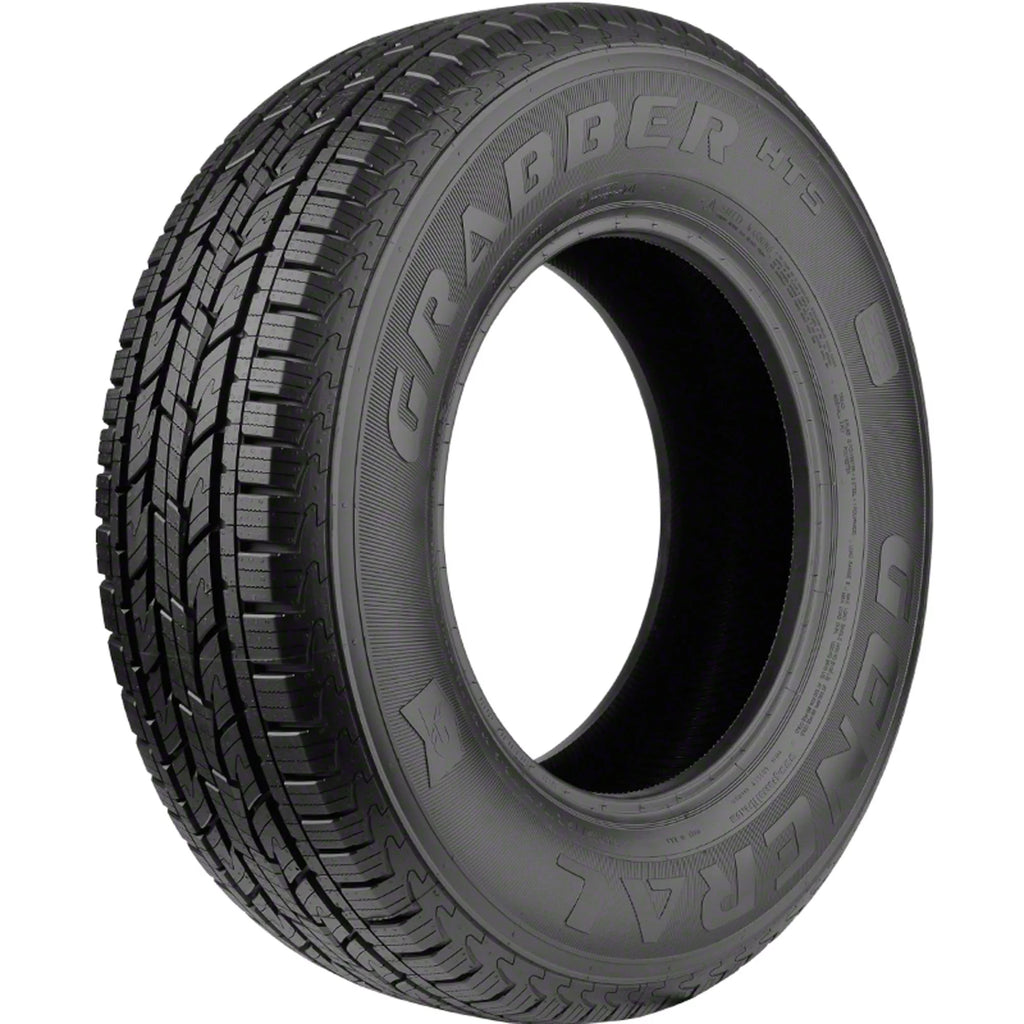 All Season 245/75R16 Light Truck Tire O1966