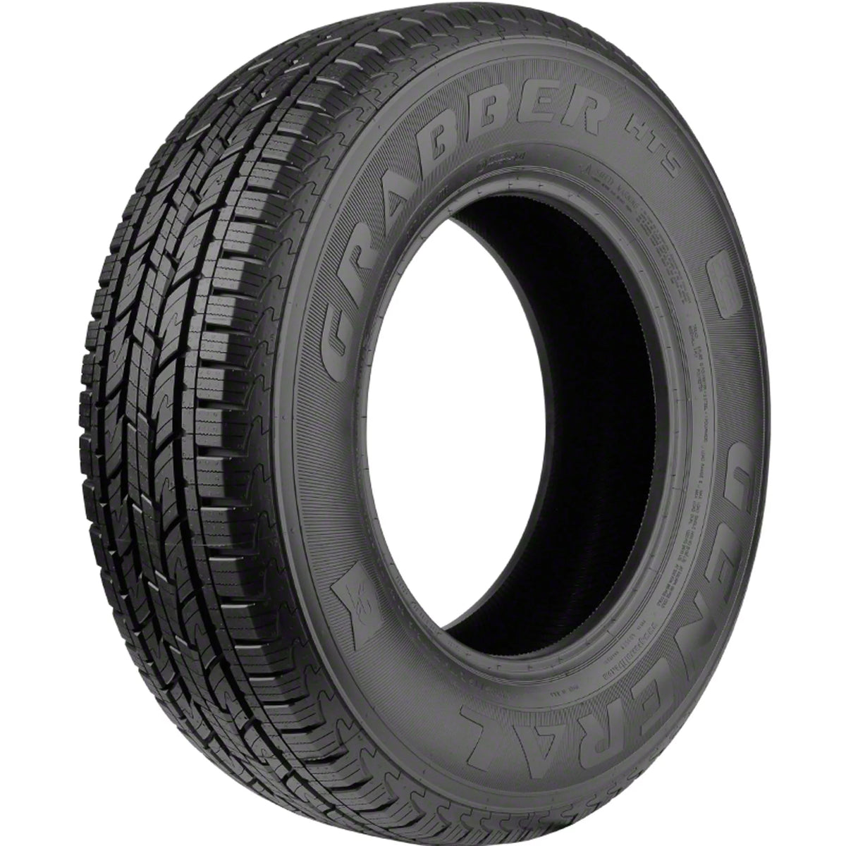 All Season 245/75R16 Light Truck Tire O1966