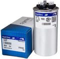 30/4 uF MFD 370 VAC Dual Round Replacement Capacitor Y657979