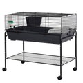 Small Animal Cage with Detachable Stand L757248