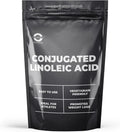 Conjugated Linoleic Acid (CLA) Powder - 1.1 lb - Vegetarian Friendly N36844