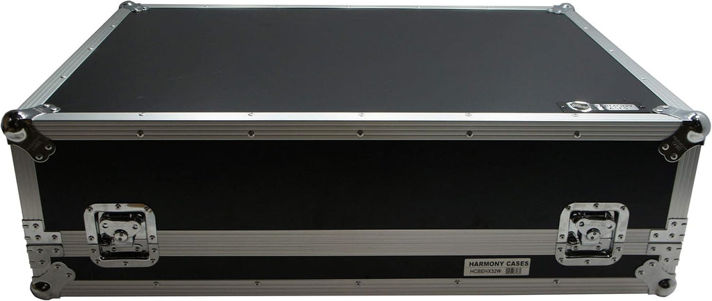 Custom Case Compatible with Behringer X32 Full Size T31160