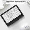 Portable Waterproof E-book Reader Colorful Screen 7inch U743