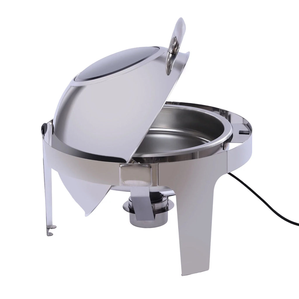 400W 6L Chafing Dish Buffet Warmer Set M921