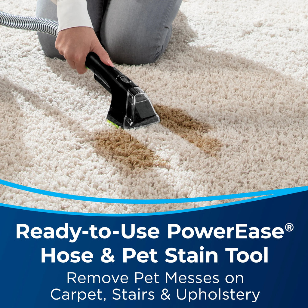 Carpet Cleaner B560615