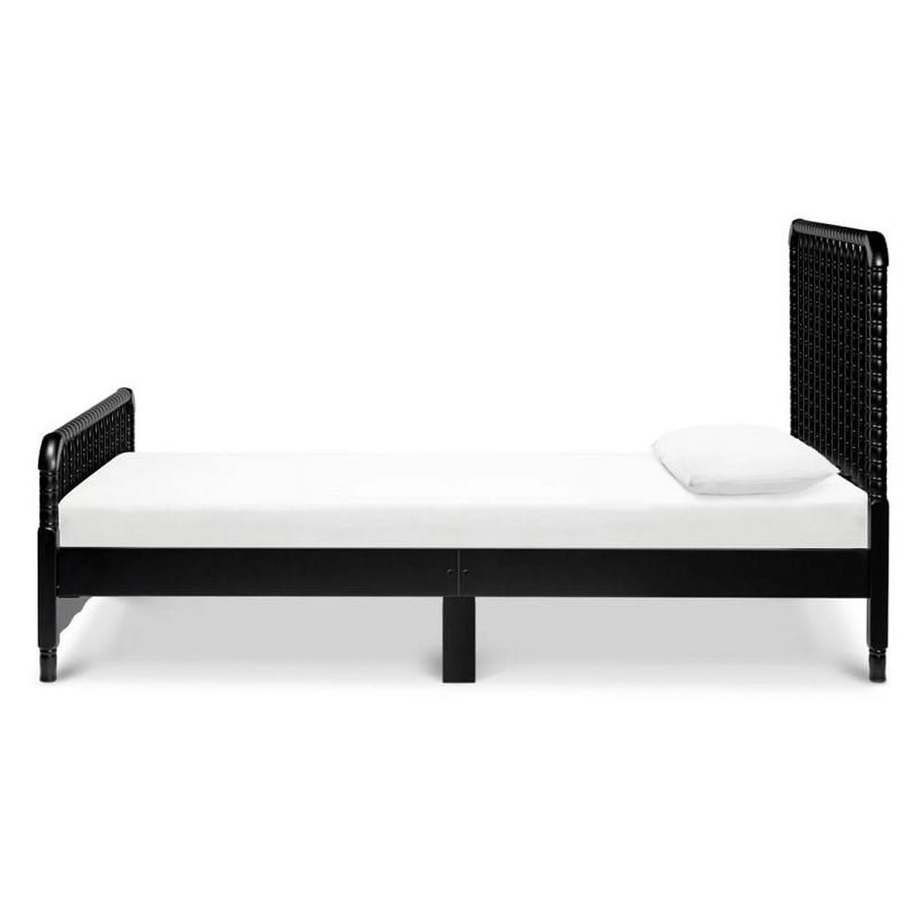 Twin Bed in Ebony D803452