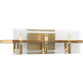 3 Light Bathroom Vanity Light L7306