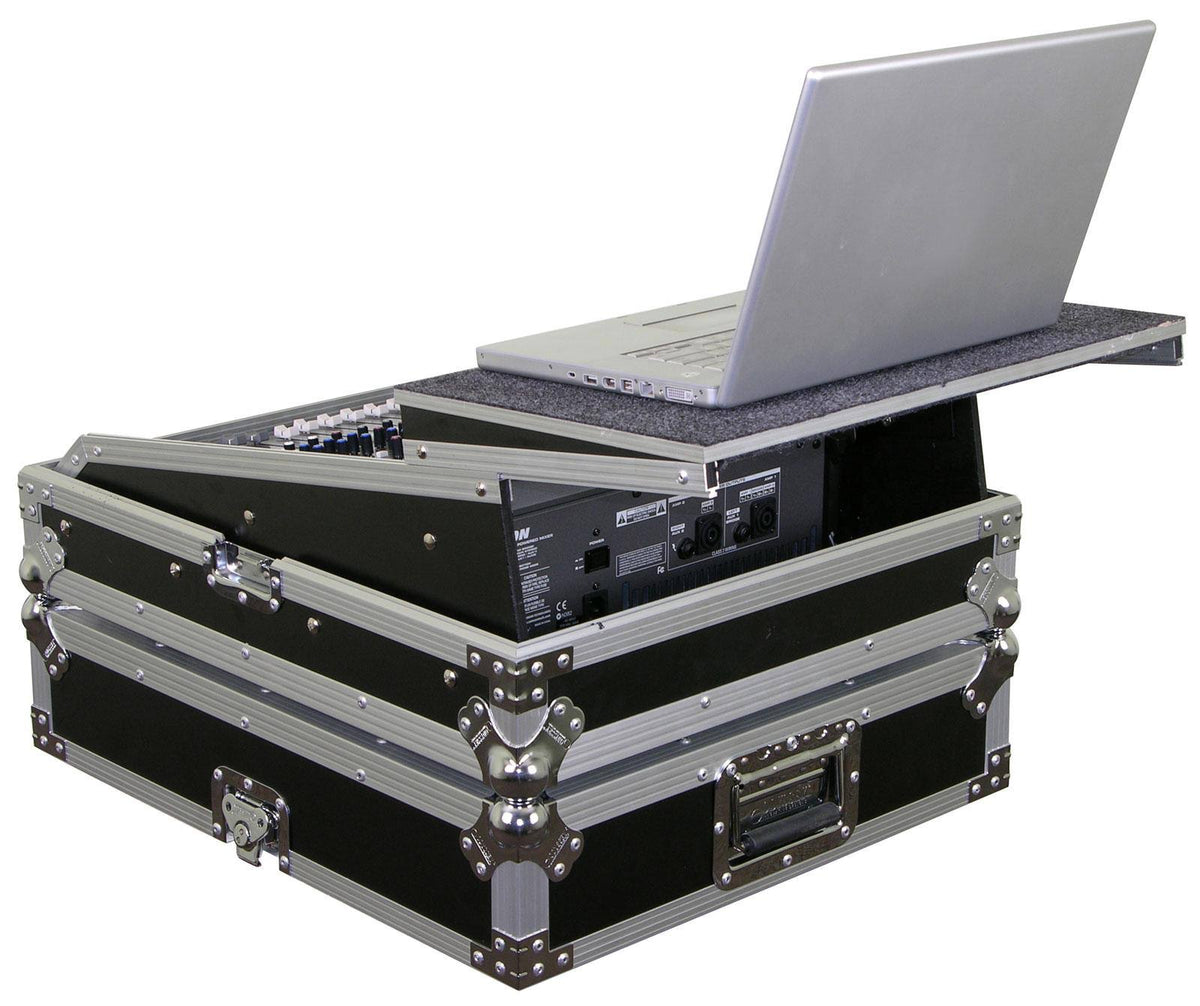 Rackmount Mixer Console Case J44469