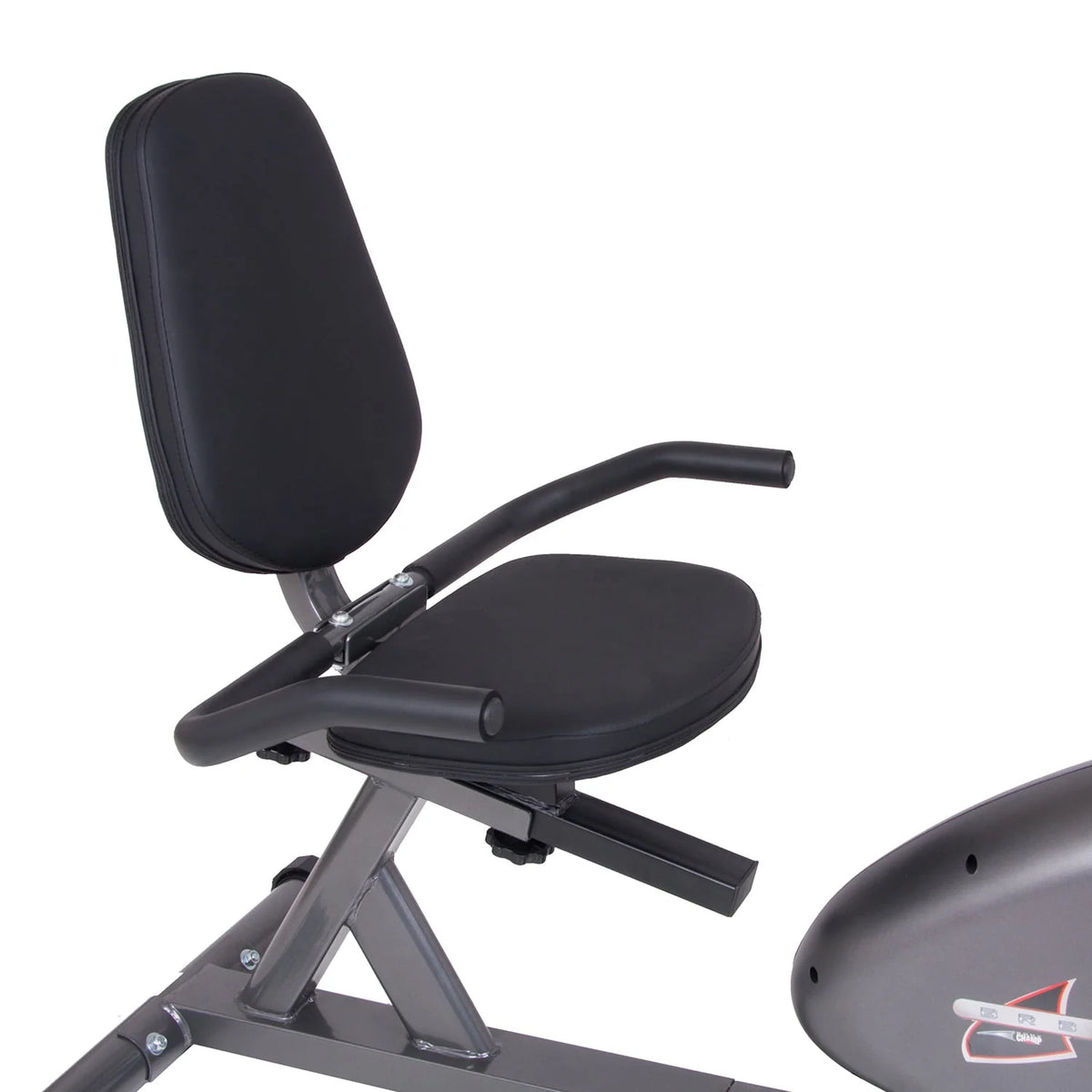 Magnetic Recumbent Exercise Bike T9572