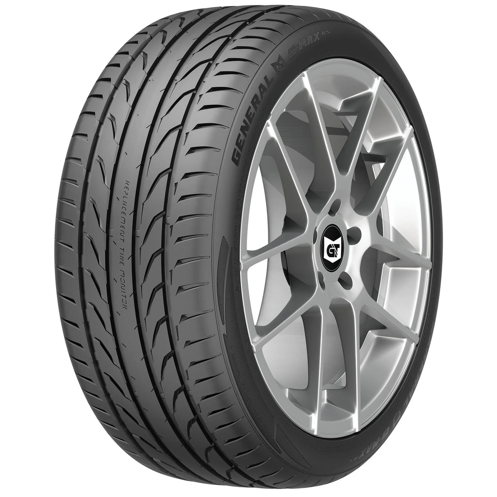 Summer 255/35ZR18 94Y XL Passenger Tire V668381