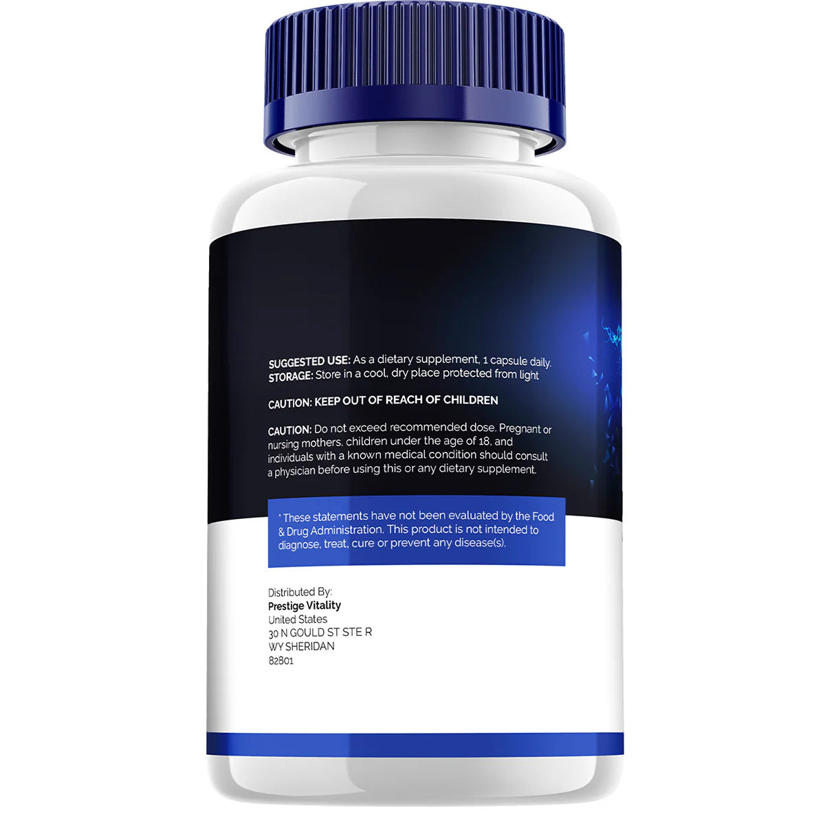 Capsules L4681