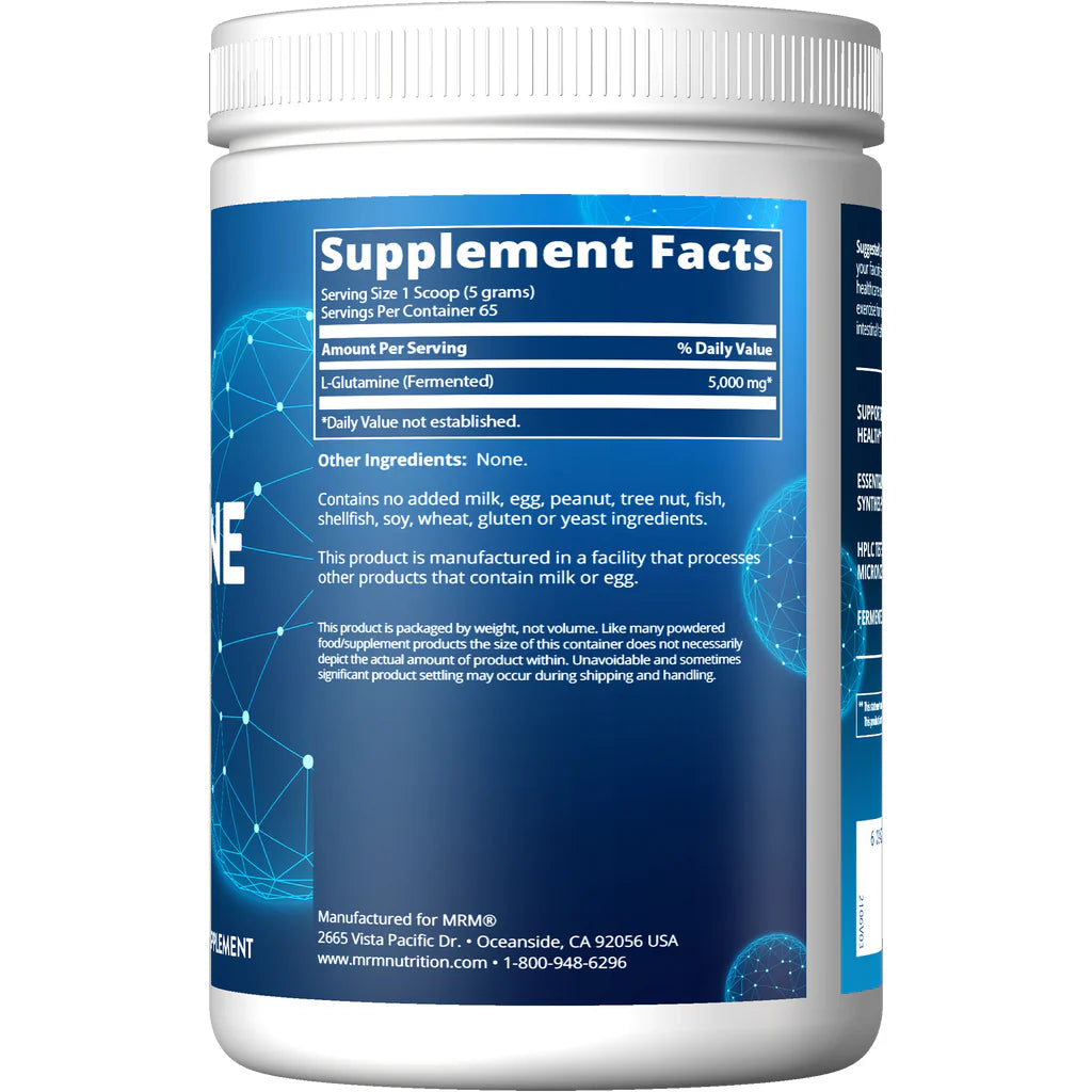 L-Glutamine Powder M68079