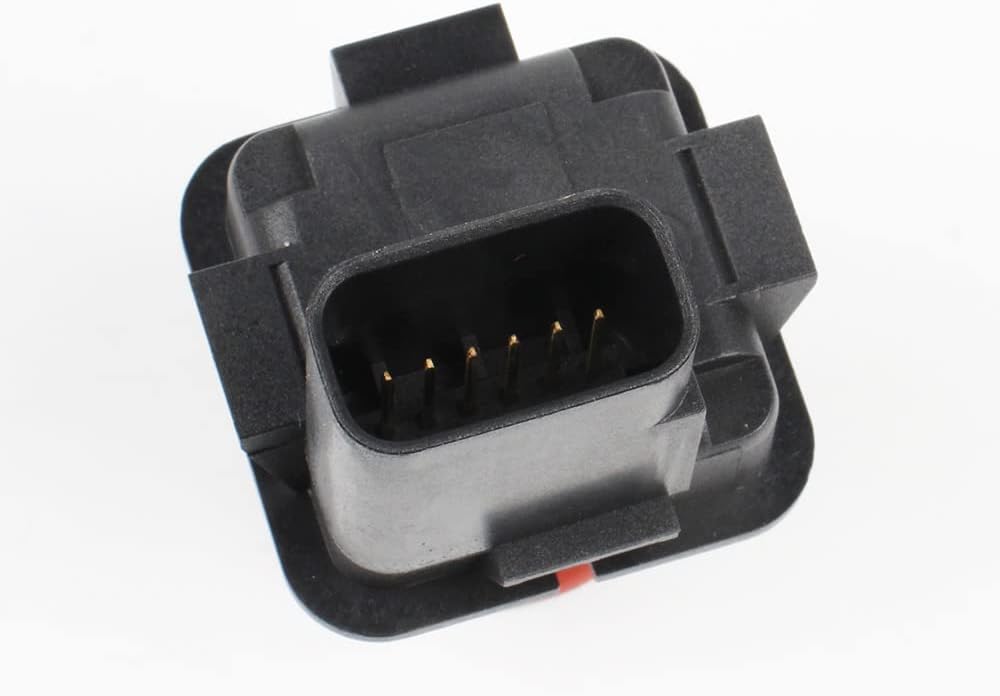 Rear View Backup Camera S8476
