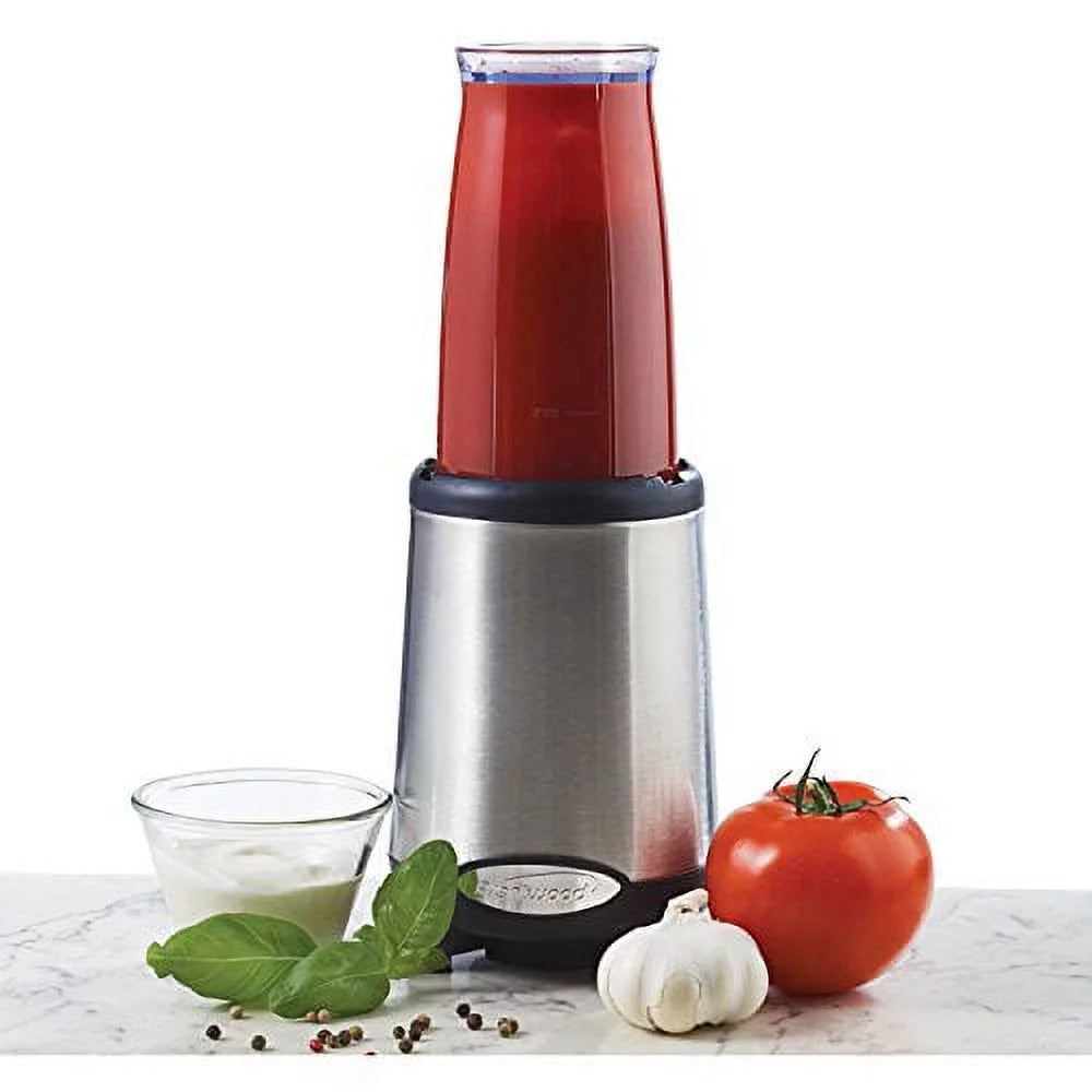 Multi Pro Personal Blender 20pc Set Stainless Steel R734009