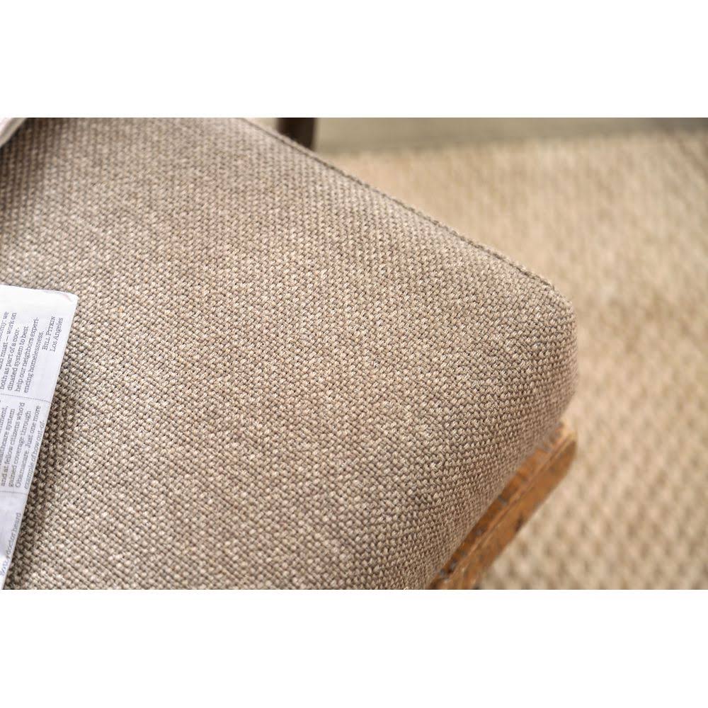 Light Brown Accent Chair G2507