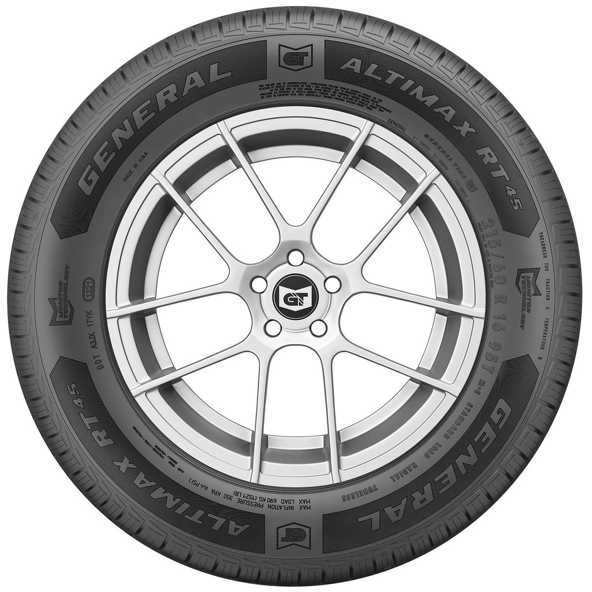 All Season Tire L503