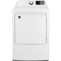 7.5-Cu. Ft. Front Load Electric Dryer G35425